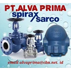 SPIRAX SARCO CONTROL  VALVE PT ALVA VA;VE SPIRAX SARCO 2