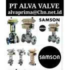 SAMSON VALVE CHECK  PT ALVA GLODOK  SAMSON GLOBE BALL  CONTROL VALVES 2