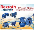 PT ALVA PRIMA REXROTH PNEUMATIC 1