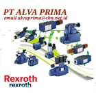 PNEUMATIC REXROTH HYDRAULIC PT ALVA PRIMA REXROTH BOSE 1
