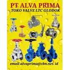 VALVE HOSE FITTING EXPANSION JOINT GALA PT ALVA PRIMA 1