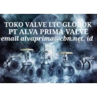 Industrial Valve PT Alva PRIMA VALVE STRAINER VALVE GATE VALVE 1